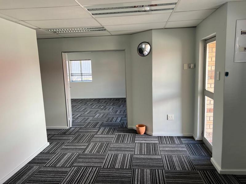 To Let commercial Property for Rent in Walmer Eastern Cape